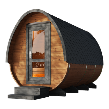 Egg 4m - Samsett