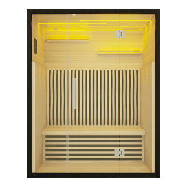 FORPÖNTUN - FRB-3R8