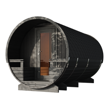 Grettel 4m - Samsett