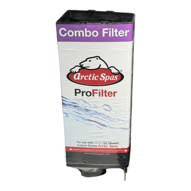 ProFilter COMBO (Fjólublár)