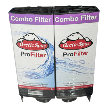 ProFilter COMBO (Fjólublár) TILBOÐ