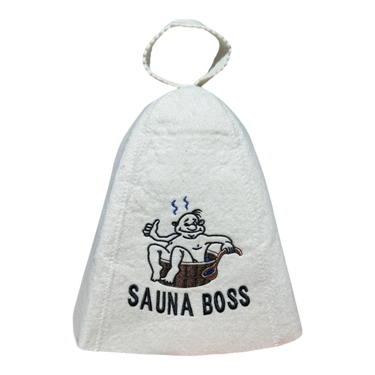 Sauna Boss