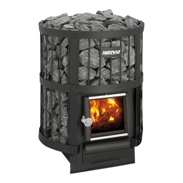 Legend 150 - Wood-fired sauna heater