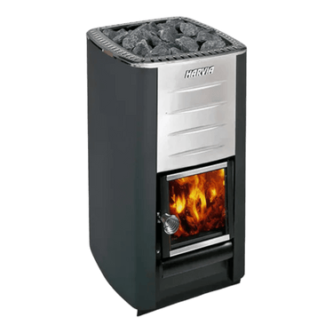 M3 - Wood-fired sauna stove