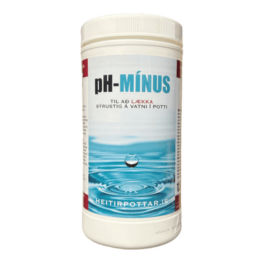 pH-Mínus