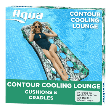 Cooling Lounger