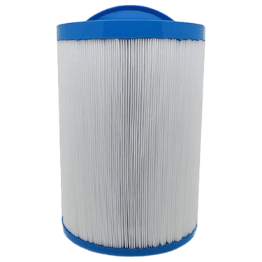 Cardboard filter: 21cm x 15cm