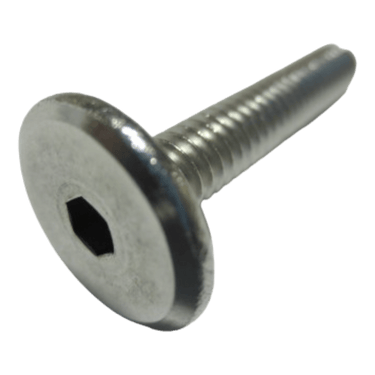 Side screw for Arctic Spas tubs