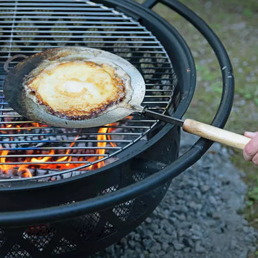 Livingston firepit