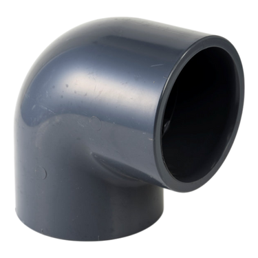PVC Hné 50mm