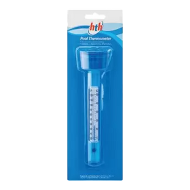Liquid thermometer