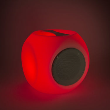 LED Speaker