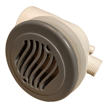 Drain/Overflow for boiler shells 50mm