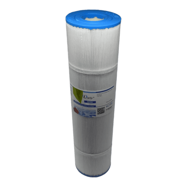 Cardboard filter: 51cm x 13cm